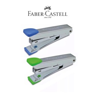 FABER CASTELL STAPLER NO. 10