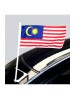 CAR FLAG - MALAYSIA / PENANG
