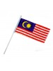 CAR FLAG - MALAYSIA / PENANG
