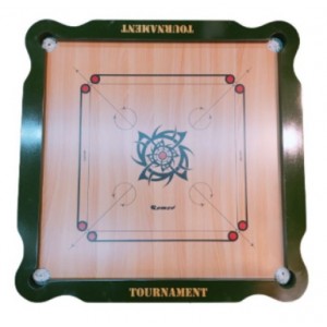 GC99 ROMCO CARROM BOARD 