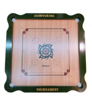 GC99 ROMCO CARROM BOARD 