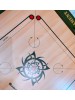 GC99 ROMCO CARROM BOARD 