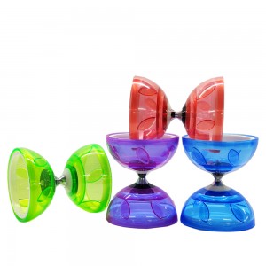 DIABOLO TRANSPARENT 