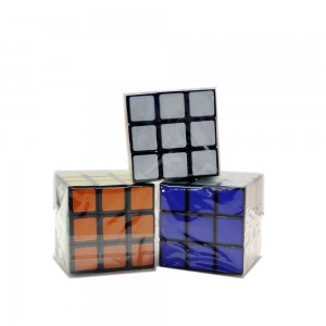 MAGIC CUBE R6-8