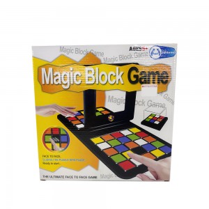 MAGIC BLOCKS GAME 011  