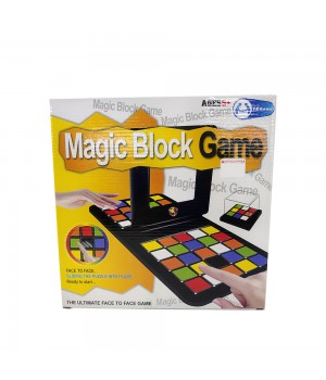 MAGIC BLOCKS GAME 011  