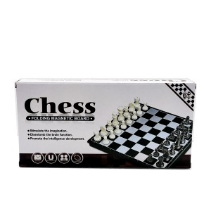 CHESS SET S2201 