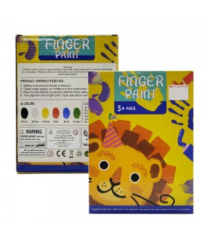 FINGER PAINT YX0650 