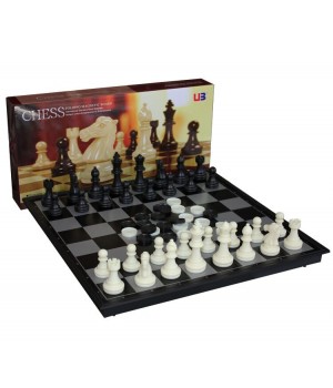 CHESS 4812-B  