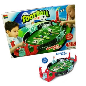 FOOTBALL GAMES 007-98  