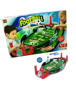 FOOTBALL GAMES 007-98  