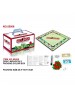 MONOPOLY 55006 BOX WITH HANDLE  