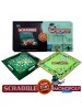 2 IN 1 MONOPOLY AND SCRABBLE GAME  