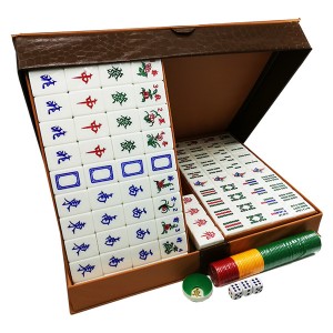 MAHJONG SET 7.0