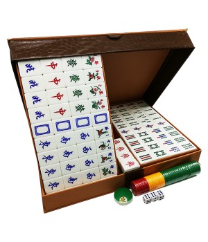 MAHJONG SET 7.0