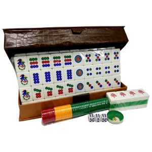 MAHJONG SET(3) 