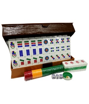 MAHJONG SET(3) 