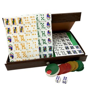 RUMMY SET(TRAVEL)