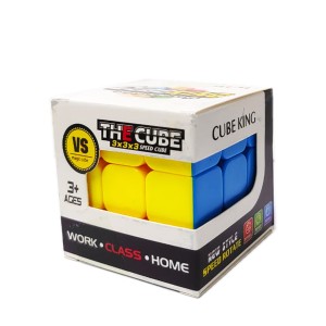 MAGIC CUBE 9912 5.7CM 3 RANK