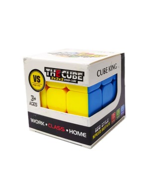 MAGIC CUBE 9912 5.7CM 3 RANK