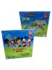 SCRABBLE JUNIOR 0119J(DISNEY)