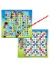 SCRABBLE JUNIOR 0119J(DISNEY)