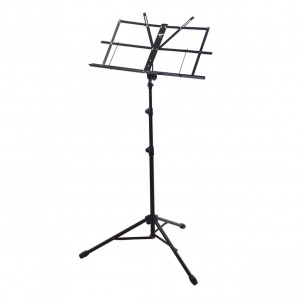 MUSIC STAND (FOLDABLE)   