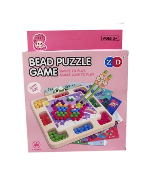 BEAD PUZZLE GAME ZD-053