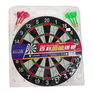 BAILI 15125 DARTBOARD   