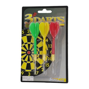 BAILI BL-3008 DART SET (3)  