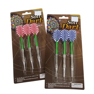 BL-3008SL DART SET 