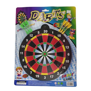 BL101 MAGNETIC DARTBOARD 