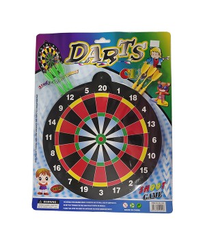 BL101 MAGNETIC DARTBOARD 