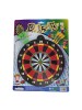 BL101 MAGNETIC DARTBOARD 