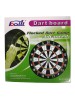 BL17115 17X1/2" DARTBOARD  