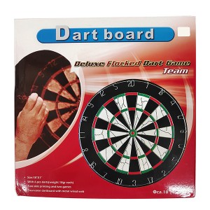 BRISTLE 18012 DARTBOARD