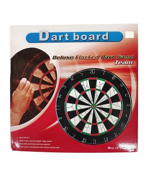 BRISTLE 18012 DARTBOARD