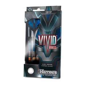 HARROWS VIVID SOFTIP 