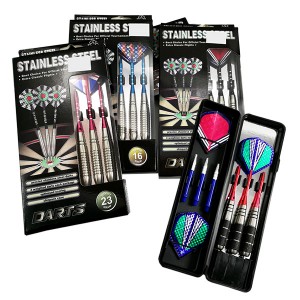 BAILI BL-3601 DARTS(16G) 