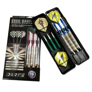 BAILI BL-3500 DARTS(22G)