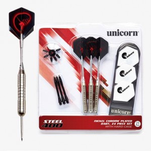 UNICORD S400 DART SET