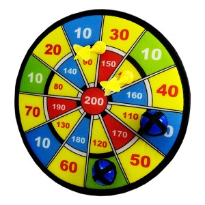 BL-603 VELCO DARTBOARD(S)