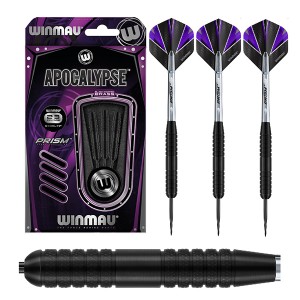 WINMAU APOCALYPSE DARTS