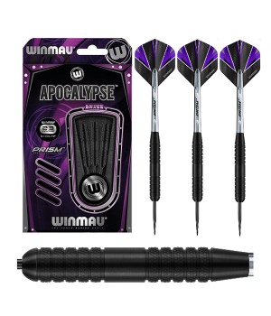 WINMAU APOCALYPSE DARTS