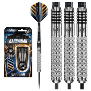 WINMAU BARBARIAN DARTS