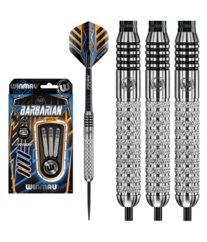 WINMAU BARBARIAN DARTS