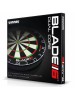 WINMAU BLADE 6 DART BOARD