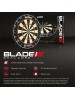 WINMAU BLADE 6 DART BOARD