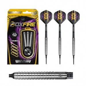 WINMAU FOXFIRE TUNGSTEN DARTS