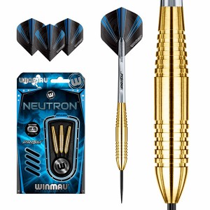 WINMAU NEUTRON DARTS  